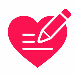 Notes + Reports for Apple Health logo